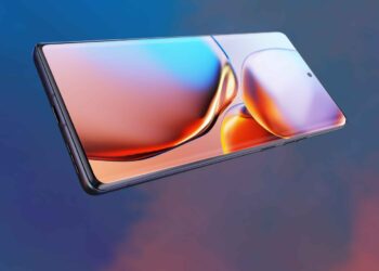 Se lanza el Moto Edge 40 Neo y la nueva generación de Moto G