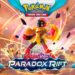 Llegan los Pokémon del pasado y futuro al TCG