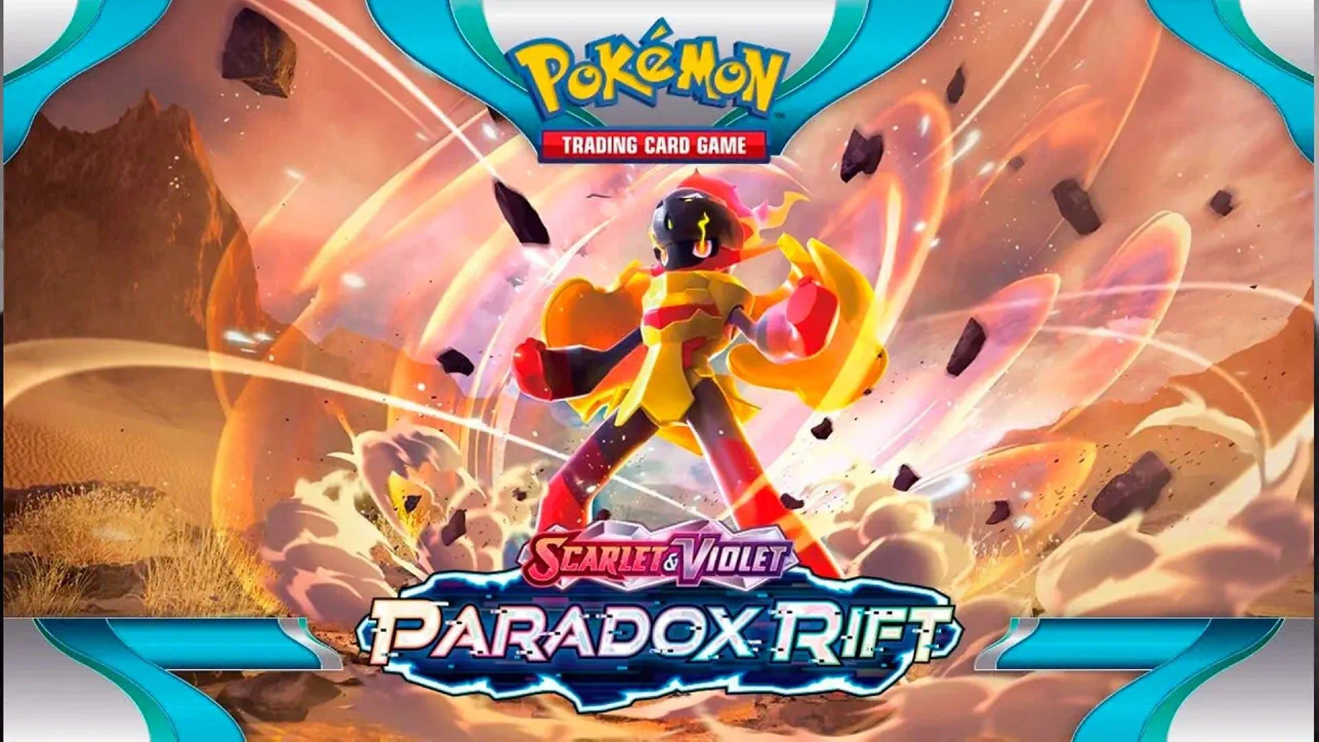 Llegan los Pokémon del pasado y futuro al TCG