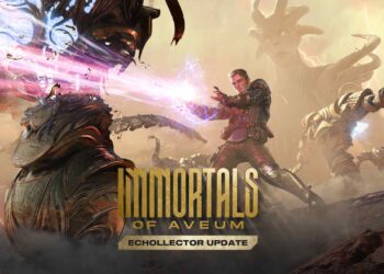 Immortals of Aveum anunció su nueva actualización