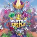 Super Crazy Rhythm Castle llegó para todas las consolas