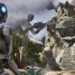 The Talos Principle 2 reveló su trailer de lanzamiento