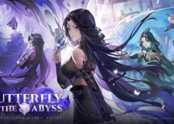 Conocé los detalles de la actualización 3.4 de Tower of Fantasy