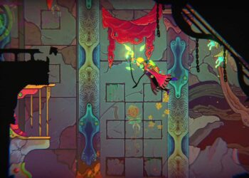 ULTROS ya tiene fecha de lanzamiento
