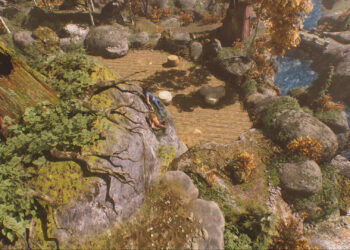 Brothers: A Tale of Two Sons Remake fue anunciado