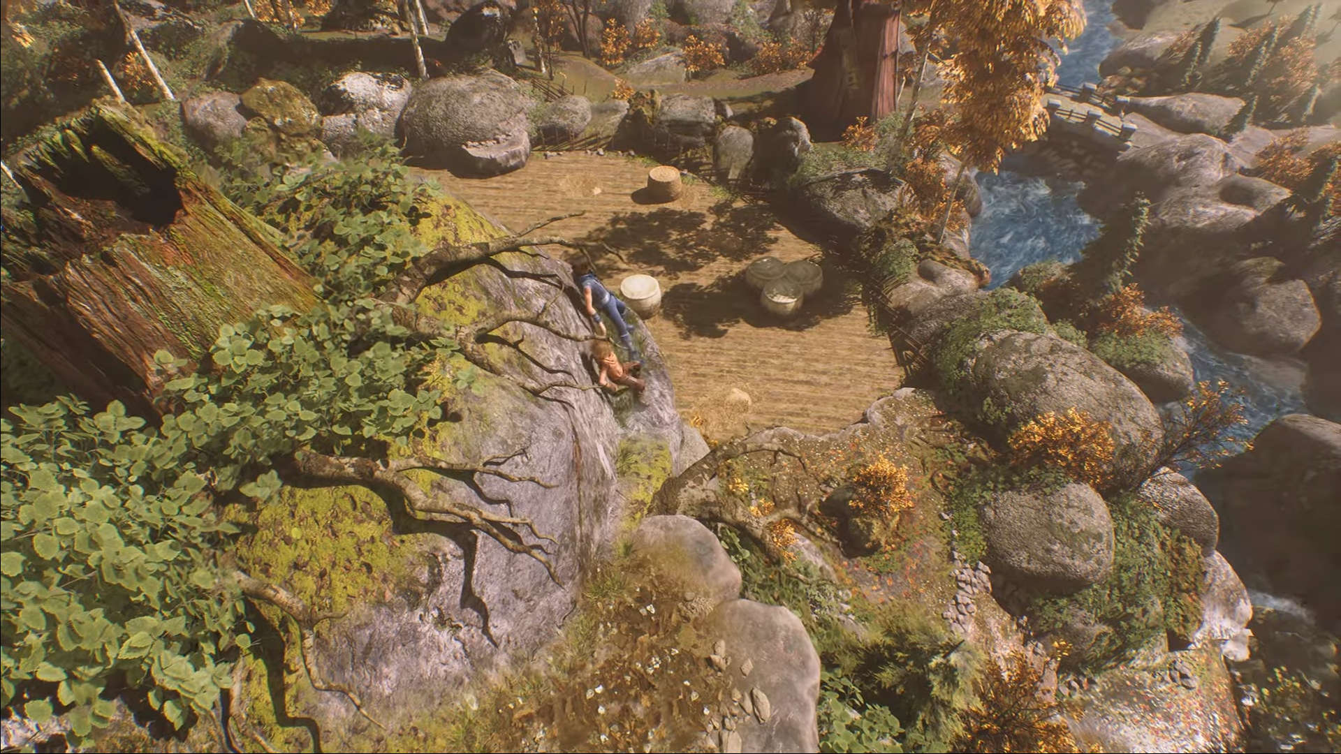 Brothers: A Tale of Two Sons Remake fue anunciado