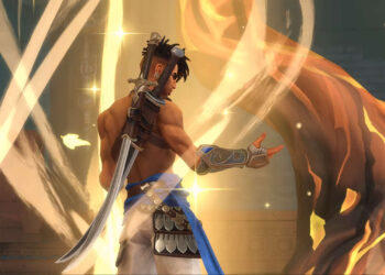Prince of Persia: The Lost Crown pronto tendrá una demo