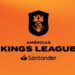 Se enfrentarán 300 jugadores de 11 países en los Try-Outs de la Américas Kings League Santander