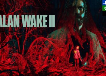 Se revelaron las notas de la nueva actualización de Alan Wake 2