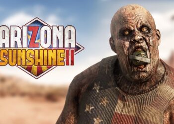 Descubre como empezar a jugar Arizona Sunshine 2
