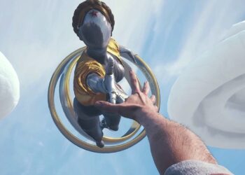 Atomic Heart presenta su segundo DLC para inicios del 2024