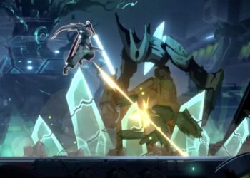 BlazBlue: Entropy Effect saldrá de Early Access