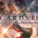 Ya se encuentra disponible la Demo de C.A.R.D.S. RPG: The Misty Battlefield