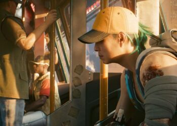 Se revelan los detalles de la actualización 2.1 de Cyberpunk 2077