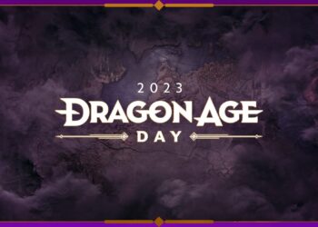 Dragon Age celebró su día con un nuevo teaser de Dreadwolf