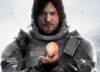 A24 y Kojima Productions anuncian la película de Death Stranding