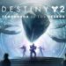 Destiny 2 agregó una nueva misión excepcional: Cruce astral