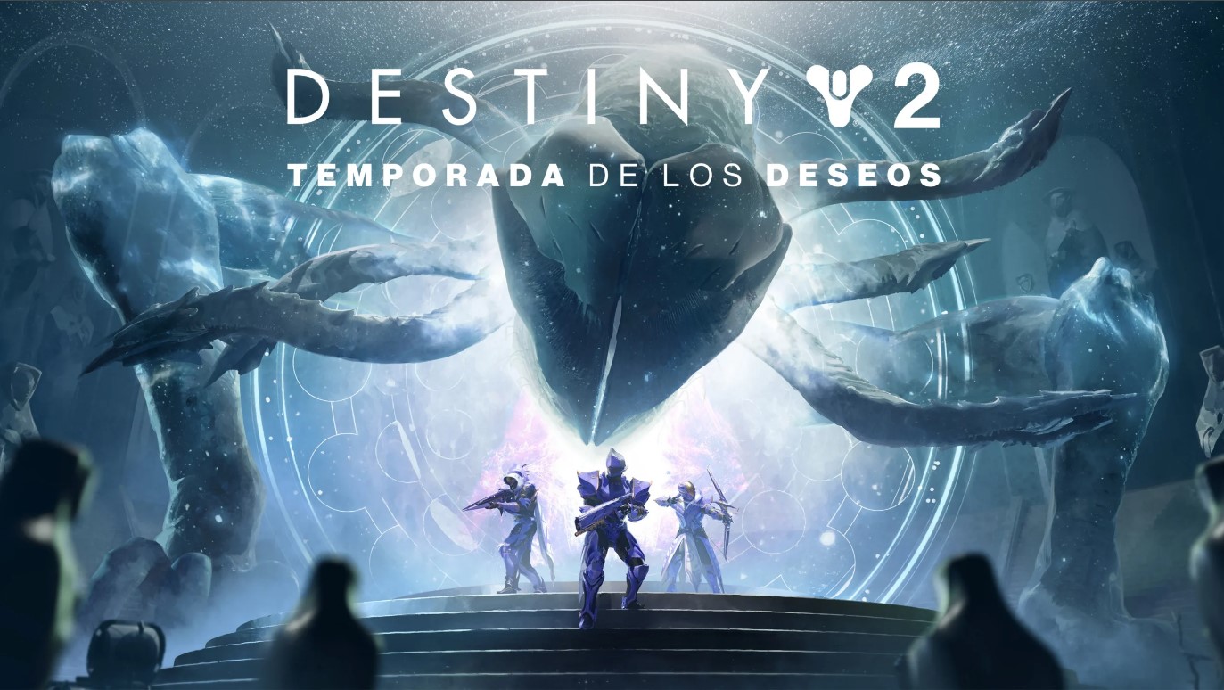 Destiny 2 agregó una nueva misión excepcional: Cruce astral