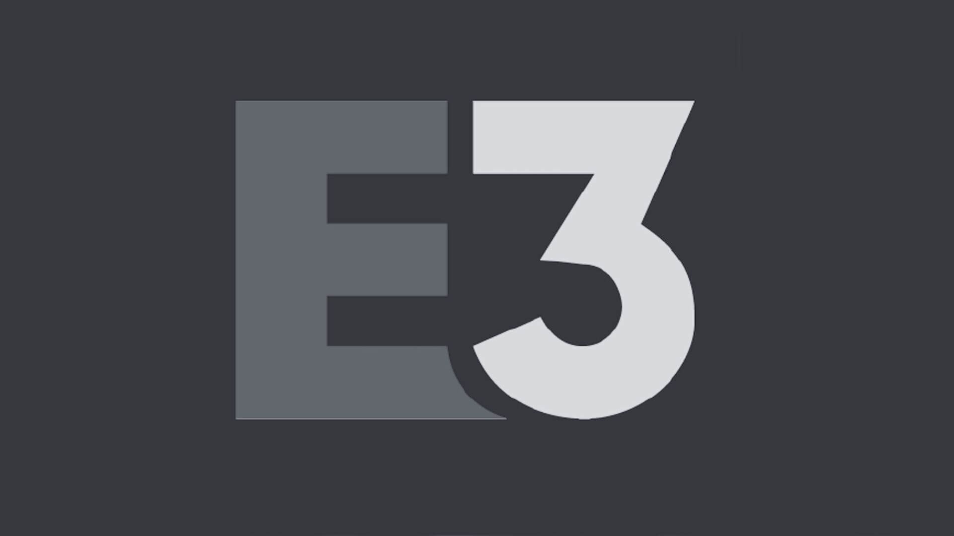 Día Triste: E3 anuncia su cancelación definitiva
