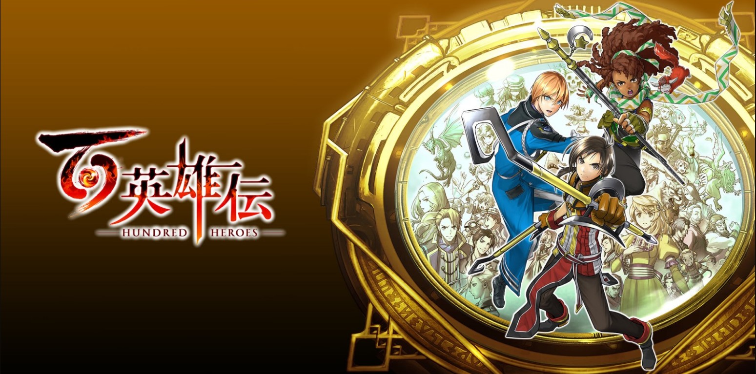 Eiyuden Chronicle: Hundred Heroes estrena un nuevo tráiler