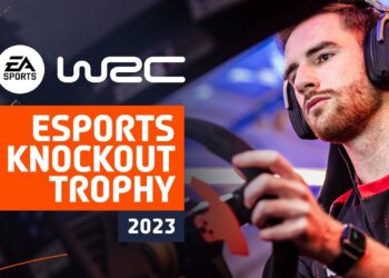 Esports WRC Knockout Trophy 23 ya tiene su campeón