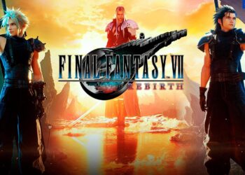 Final Fantasy VII Rebirth fue nombrado «El juego más esperado del 2024» en The Game Awards