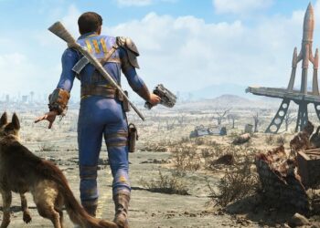Fallout 4 retrasa su actualización Next-Gen para 2024
