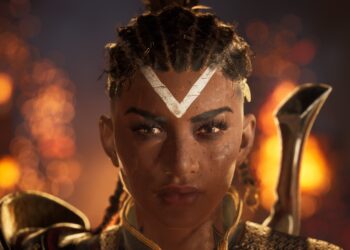 Flintlock: The Siege of Dawn revela nuevo tráiler de cara a su lanzamiento