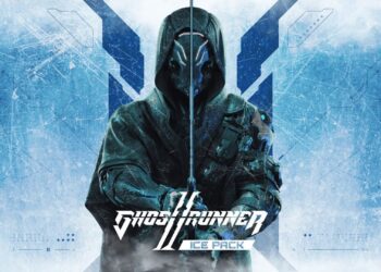 Ghostrunner 2 lanzó el DLC Ice Pack y el modo Hardcore