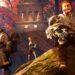 Gangs of Sherwood ya está disponible