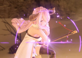 Se anunció la demo y varias novedades de Granblue Fantasy: Relink