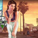 El código interno de Grand Theft Auto 5 fue filtrado