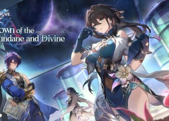 La versión 1.6 de Honkai: Star Rail llegará con un personaje gratuito