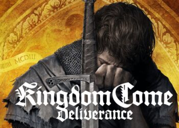 Kingdom Come: Deliverance llegará a Nintendo Switch