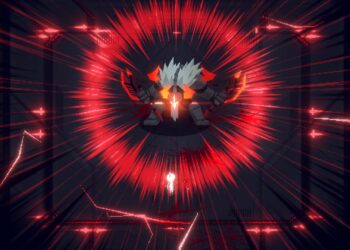 NanoApostle es anunciado para PC