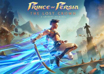 Prince of Persia: The Lost Crown presentó un tráiler de la jugabilidad