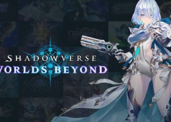Shadowverse: Worlds Beyond fue anunciado para PC y Celulares