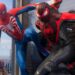 Retrasaron el New Game+ de Marvel’s Spider-Man 2