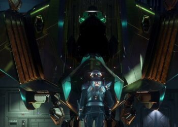 Se lanza la actualización de Star Citizen: Alpha 3.22 – Wrecks to Riches