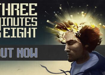 Se lanza Three Minutes To Eight en consolas y dispositivos móviles