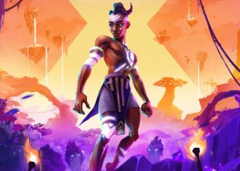 Surgent Studios presenta Tales of Kenzera: ZAU