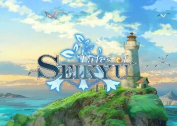 Se anunció Tales of Seikyu con un tráiler oficial