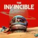 The Invincible lanzó su primer parche