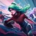 Se anunció la fecha de lanzamiento 1.0 de Trinity Fusion