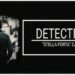 DETECTIVE Stella Porta Case, disponible en todas las plataformas