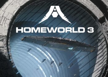 Se reveló la fecha de lanzamiento para Homeworld 3