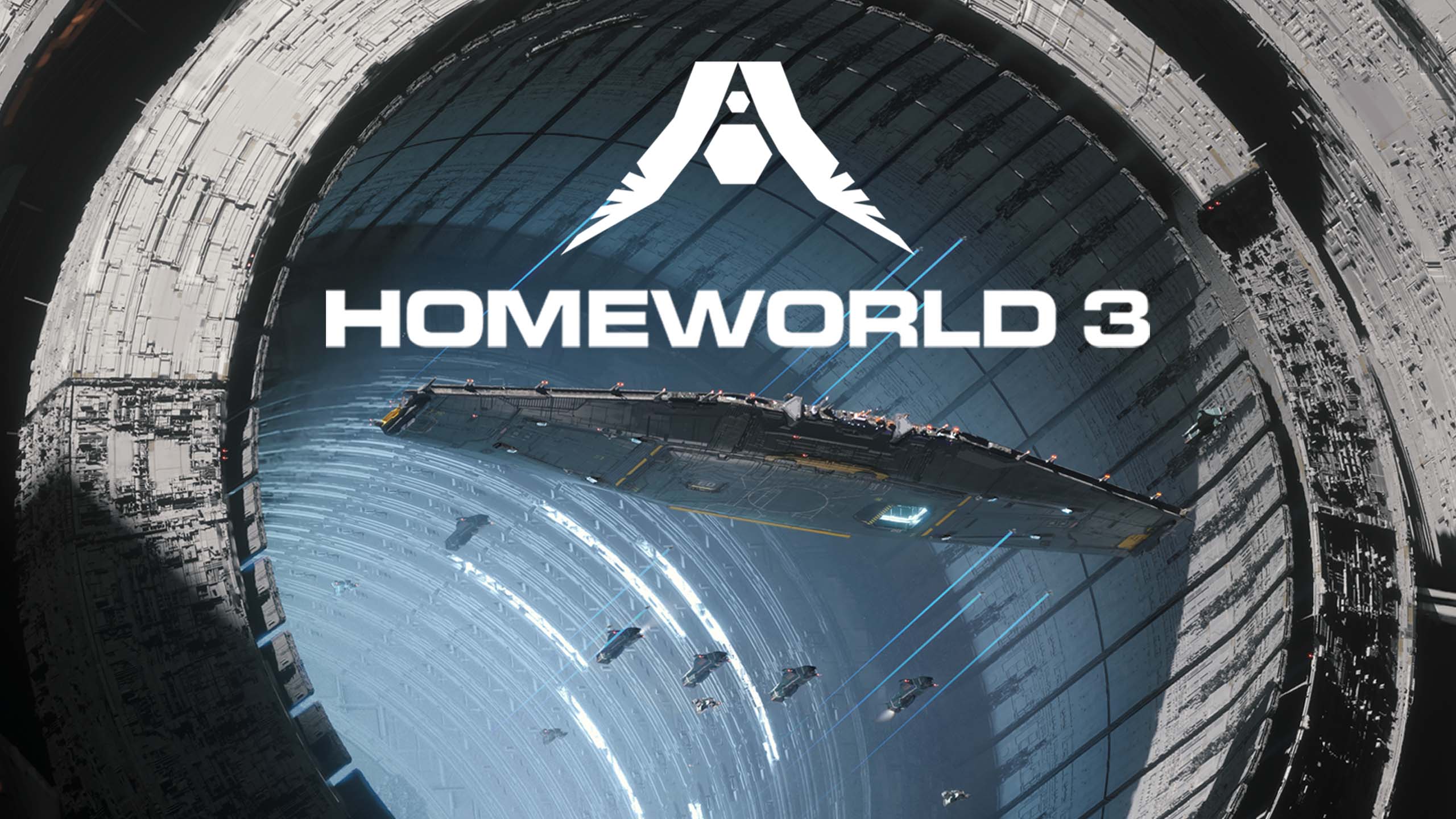 Se reveló la fecha de lanzamiento para Homeworld 3