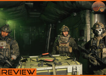 [Review] Call of Duty: Modern Warfare III