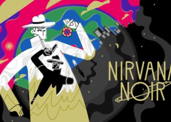 Anuncian Nirvana Noir un nuevo juego de Feral Cat Den