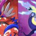 Ya está disponible el nuevo DLC de Pokemon Scarlet y Violet
